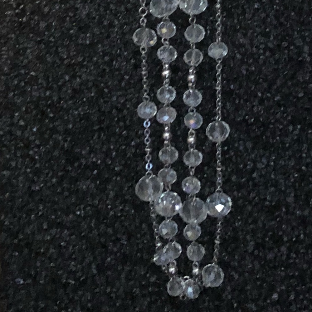 Women’s necklace